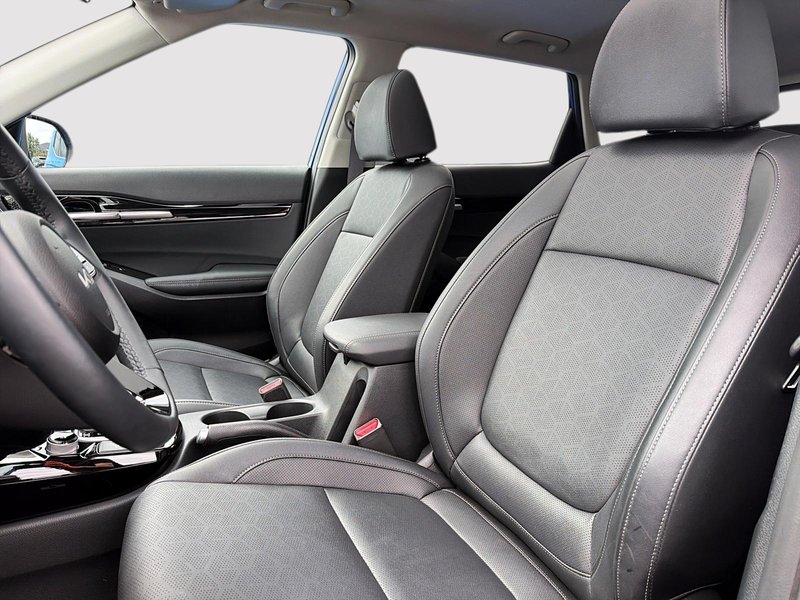 2026 Kia Seltos EX AWD AWD + CARPLAY + BACK UP CAMERA