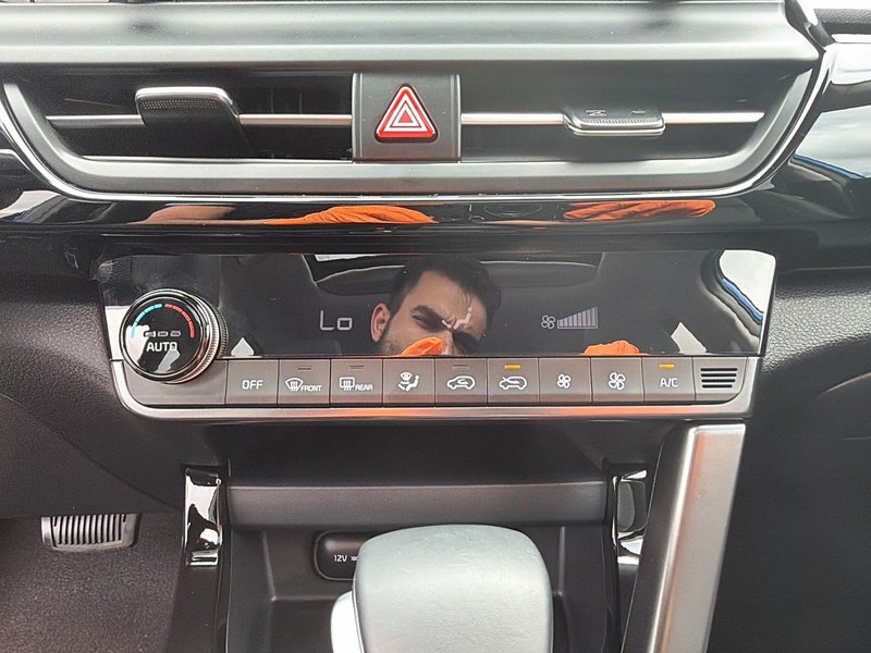 2026 Kia Seltos EX AWD AWD + CARPLAY + BACK UP CAMERA