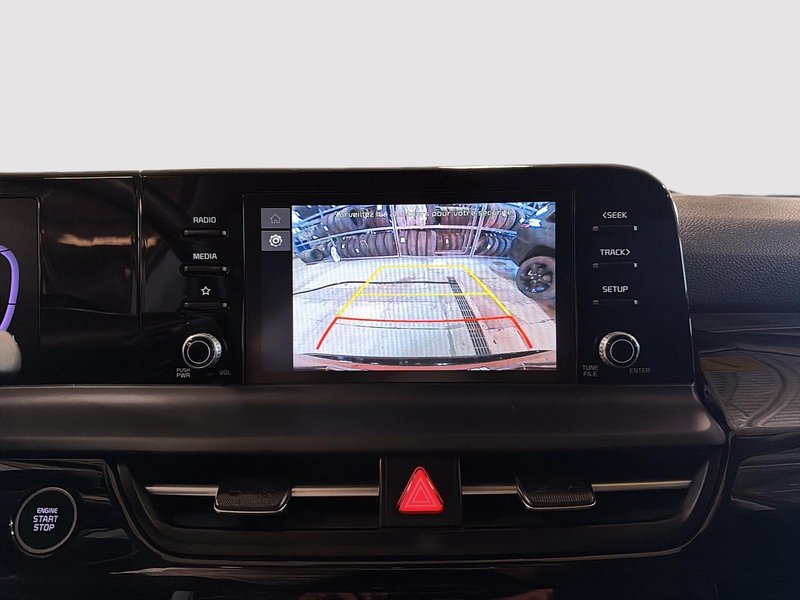 2026 Kia Seltos EX AWD AWD + CARPLAY + BACK UP CAMERA