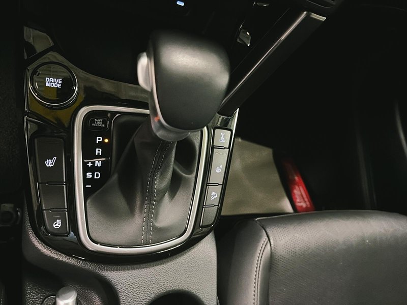 2026 Kia Seltos EX AWD AWD + CARPLAY + BACK UP CAMERA