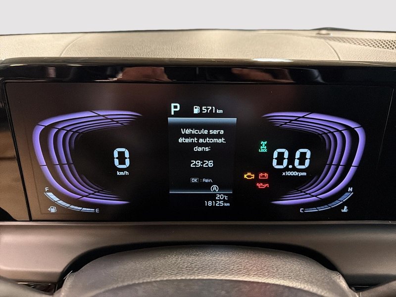 2026 Kia Seltos EX AWD AWD + CARPLAY + BACK UP CAMERA