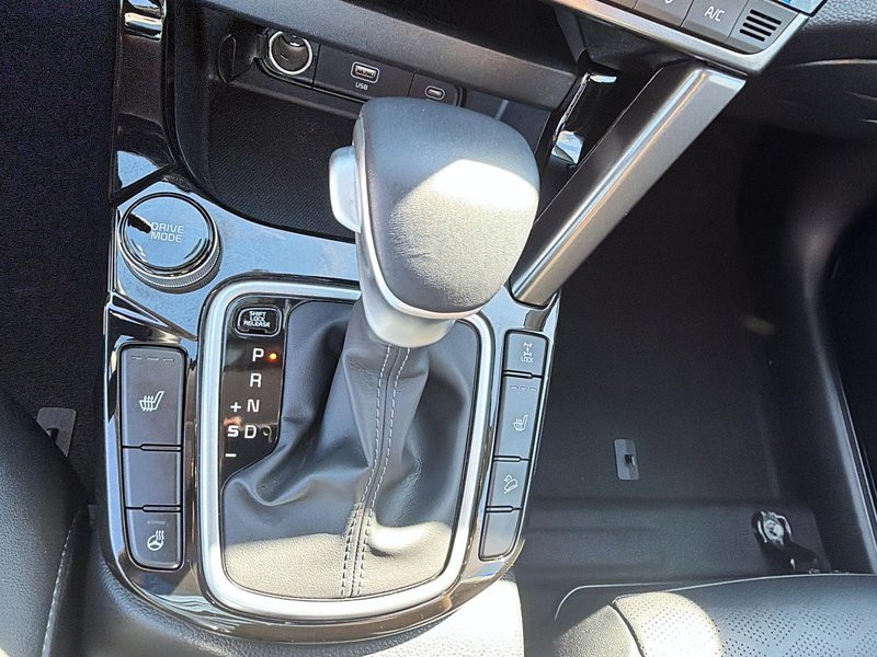 Kia Seltos EX 2026 AWD + Toit ouvrant + Cuir + Camera de recul