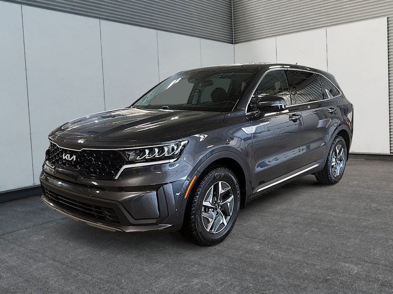 2022 Kia Sorento Hybrid LX AWD + CARPLAY + CAMÉRA DE RECUL