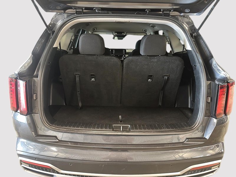 2022 Kia Sorento Hybrid LX AWD + CARPLAY + CAMÉRA DE RECUL