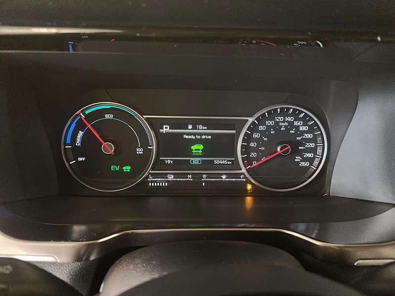 2022 Kia Sorento Hybrid LX AWD + CARPLAY + CAMÉRA DE RECUL