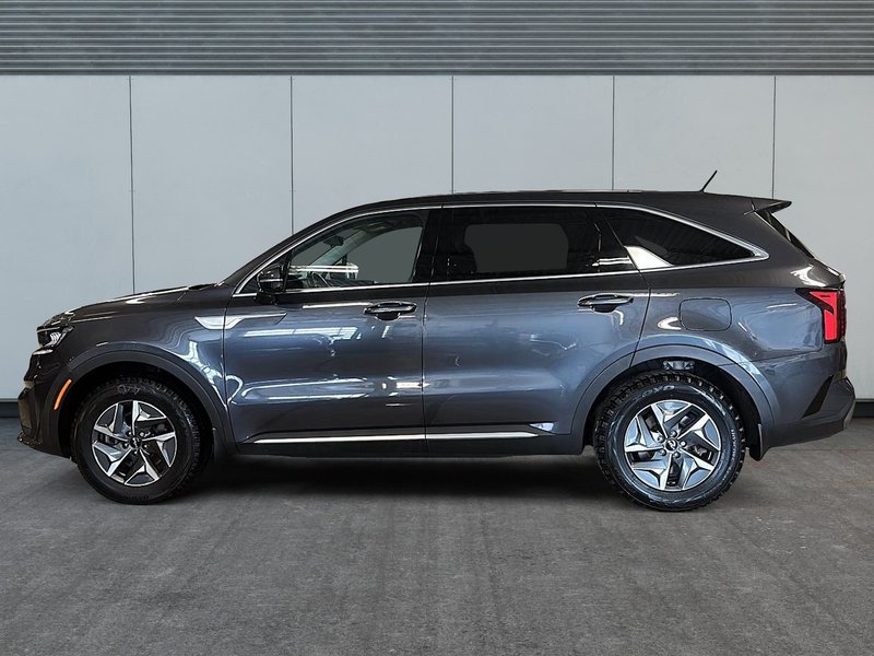 2022 Kia Sorento Hybrid LX AWD + CARPLAY + CAMÉRA DE RECUL