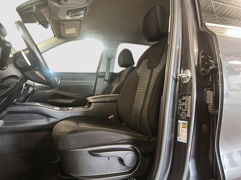2022 Kia Sorento Hybrid LX AWD + CARPLAY + CAMÉRA DE RECUL