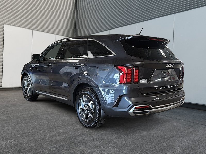 2022 Kia Sorento Hybrid LX AWD + CARPLAY + CAMÉRA DE RECUL