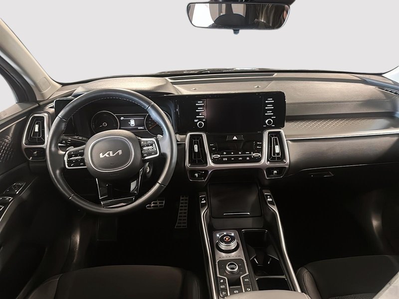 2022 Kia Sorento Hybrid LX AWD + CARPLAY + CAMÉRA DE RECUL