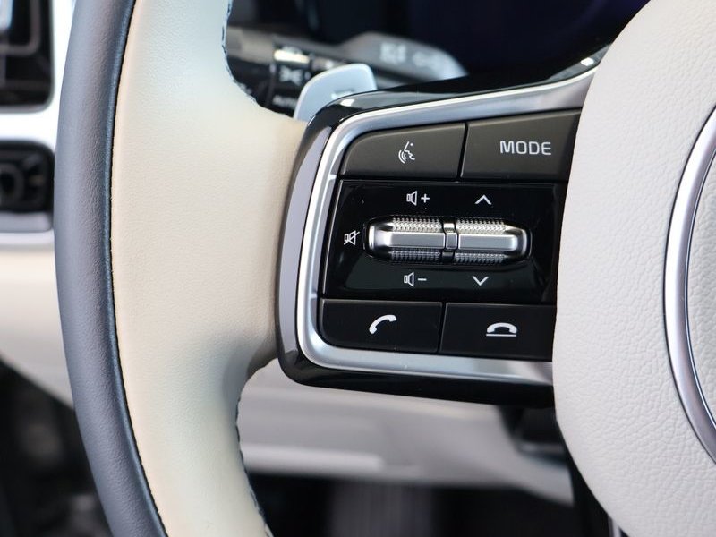2023 Kia Sorento Plug-In Hybrid SX AWD Hybride Branchable | Sunroof-Leather-Navigation-PLUG-IN|