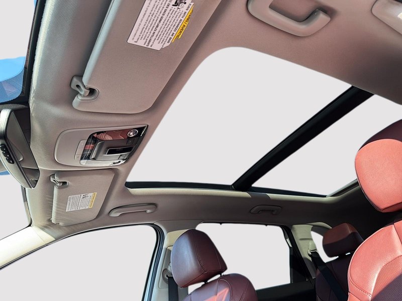 Kia Sorento SX 2022 INT BOURGOGNE+TOIT PANO+NAVI+HARMAN KARDON