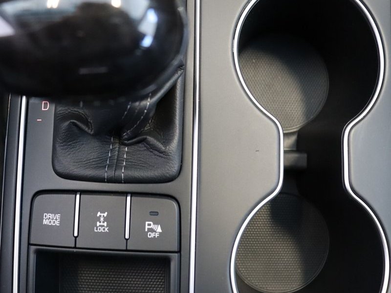 Kia Sorento EX 2.0T AWD 2017