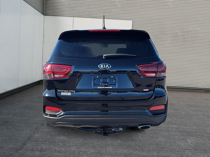 Kia Sorento LX 2019 Sièges chauffants + Caméra de recul