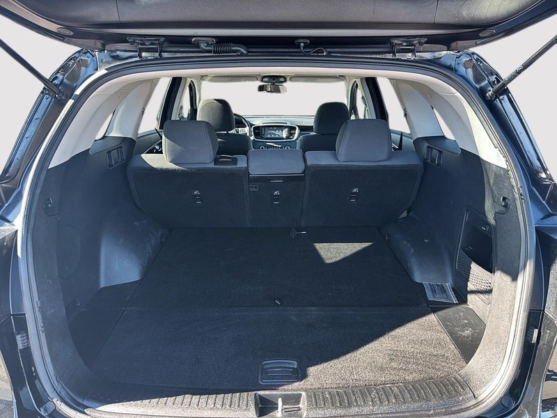 Kia Sorento LX 2019 Sièges chauffants + Caméra de recul
