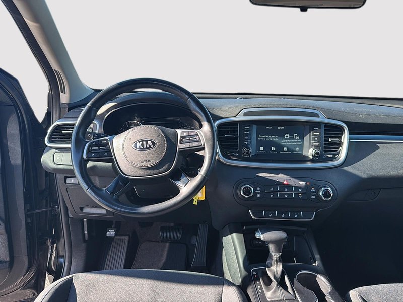Kia Sorento LX 2019 Sièges chauffants + Caméra de recul