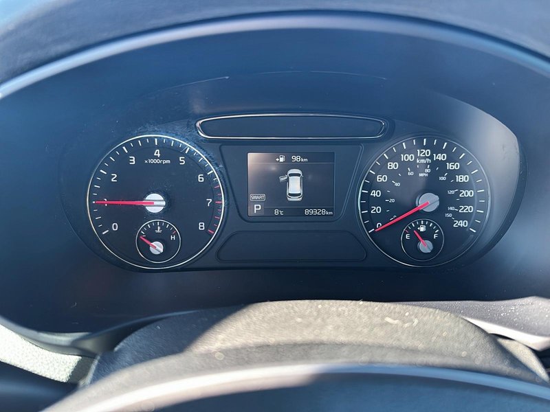 Kia Sorento LX 2019 Sièges chauffants + Caméra de recul