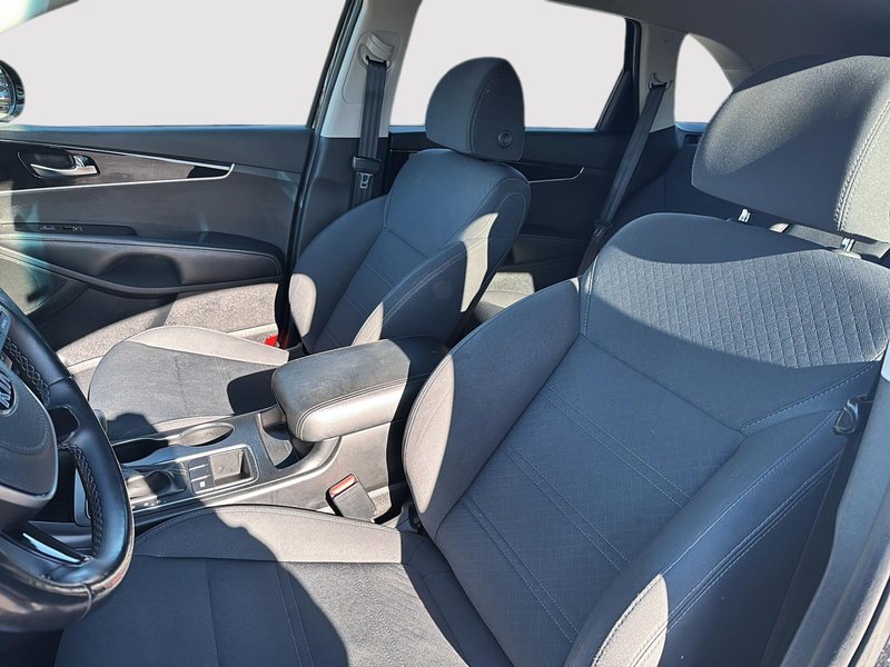 Kia Sorento LX 2019 Sièges chauffants + Caméra de recul