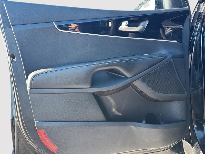 Kia Sorento LX 2019 Sièges chauffants + Caméra de recul