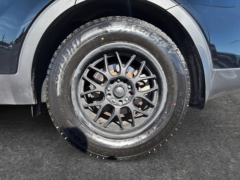 Kia Sorento LX 2019 Sièges chauffants + Caméra de recul