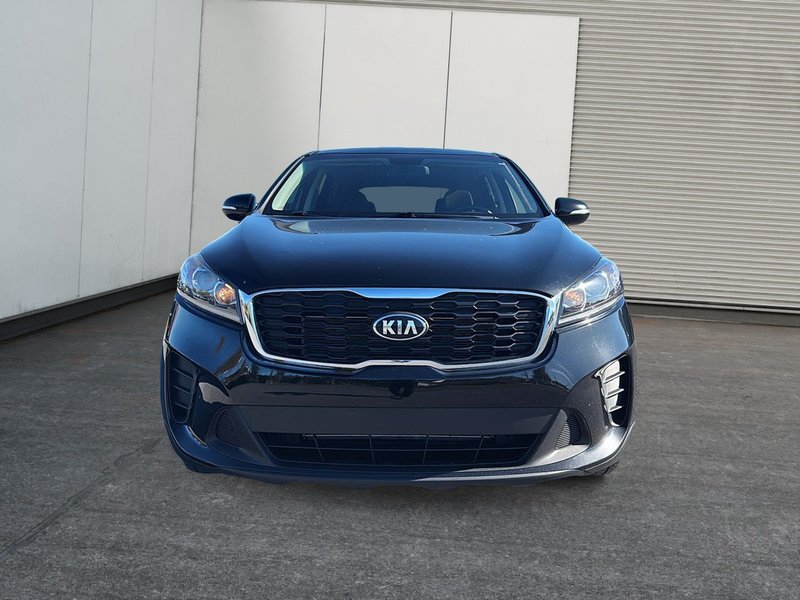Kia Sorento LX 2019 Sièges chauffants + Caméra de recul