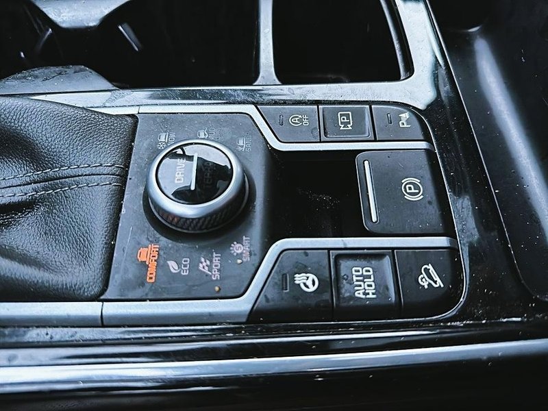 Kia Sorento SX AWD TOIT-PANORAMIQUE 2021 | Cuir - Navigation - 6Passagers |
