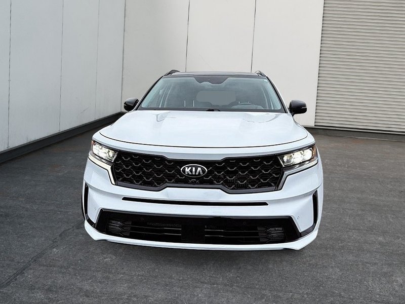 Kia Sorento SX AWD TOIT-PANORAMIQUE 2021 | Cuir - Navigation - 6Passagers |
