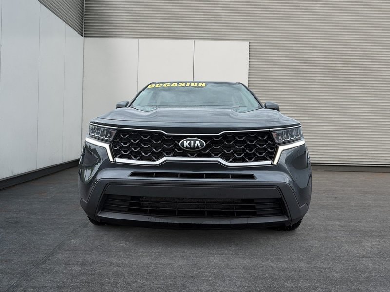 2021 Kia Sorento LX + AWD + CARPLAY + CAMÉRA DE RECUL