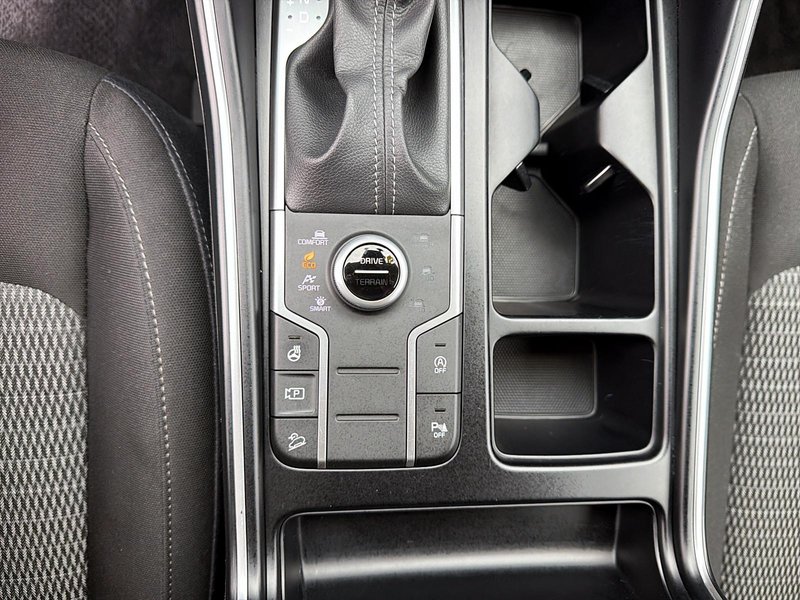 2021 Kia Sorento LX + AWD + CARPLAY + CAMÉRA DE RECUL