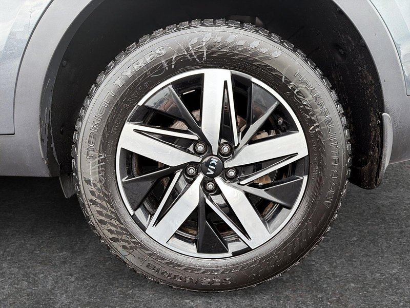 2021 Kia Sorento LX + AWD + CARPLAY + CAMÉRA DE RECUL