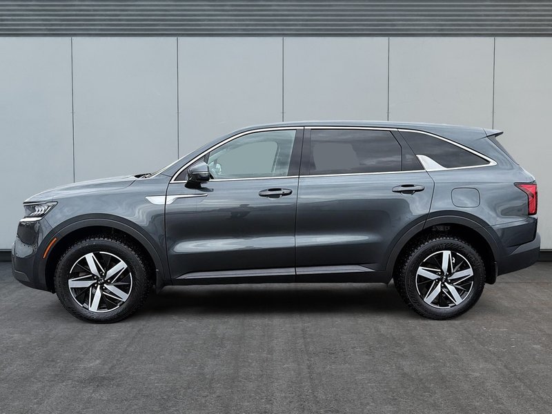 2021 Kia Sorento LX + AWD + CARPLAY + CAMÉRA DE RECUL