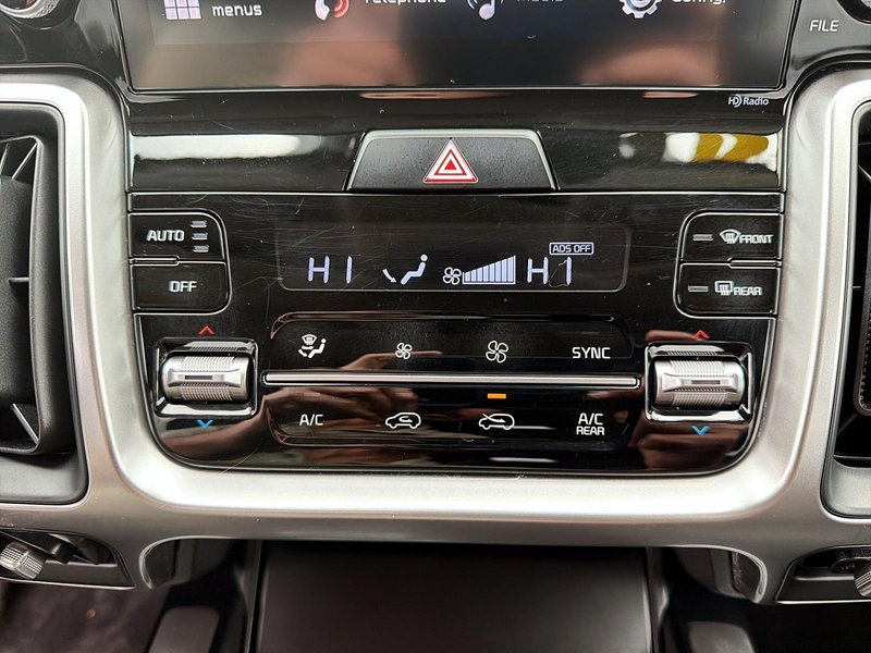 2021 Kia Sorento LX + AWD + CARPLAY + CAMÉRA DE RECUL