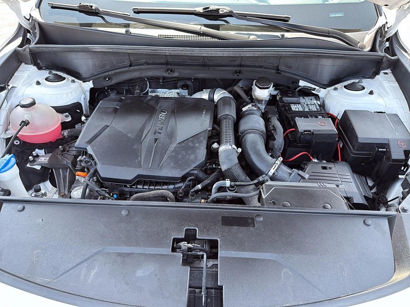 Kia SORENTO EX AWD  2022 capacité de remorquage de 3500 LBS