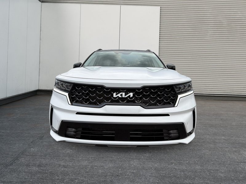 2022 Kia Sorento EX AWD +LEATHER + CARPLAY + CAMÉRA DE RECUL