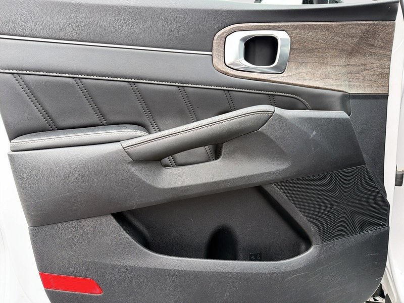2022 Kia Sorento EX AWD +LEATHER + CARPLAY + CAMÉRA DE RECUL