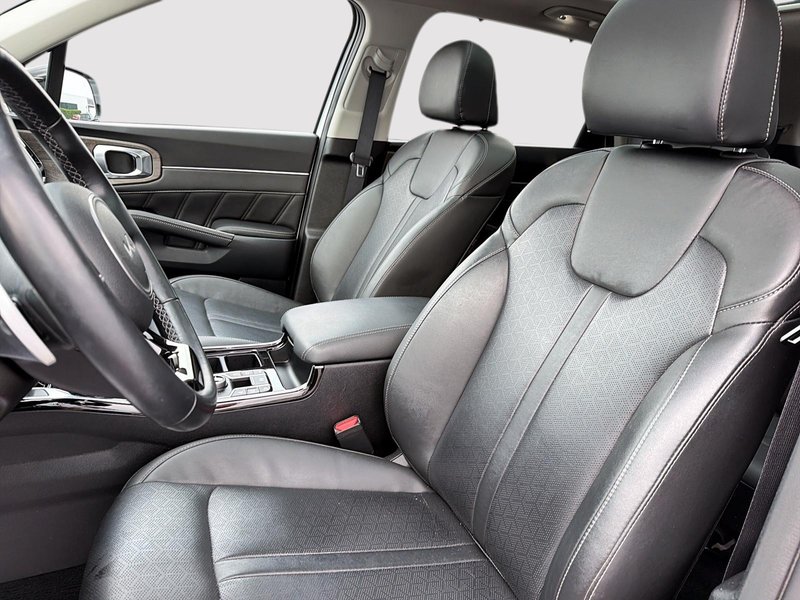 2022 Kia Sorento EX AWD +LEATHER + CARPLAY + CAMÉRA DE RECUL
