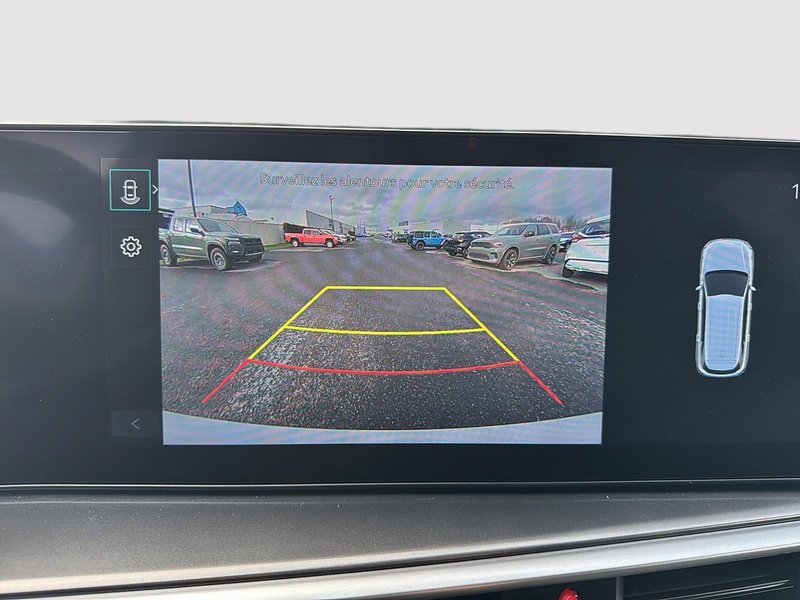 Kia Sorento LX 2024 AWD + Sièges chauffants + Caméra de recul