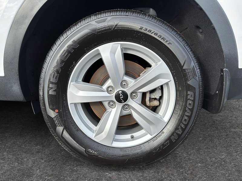 Kia Sorento LX 2024 AWD + Sièges chauffants + Caméra de recul