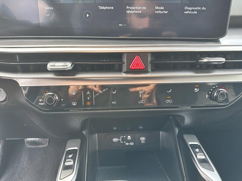 Kia Sorento LX 2024 AWD + Sièges chauffants + Caméra de recul