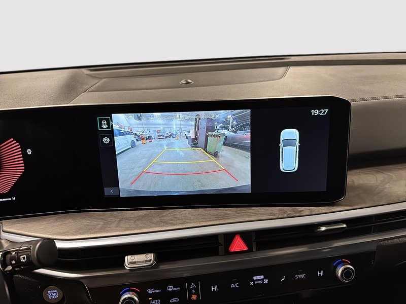 Kia Sorento X-LINE 2024 AWD + CUIR + TOIT + NAV