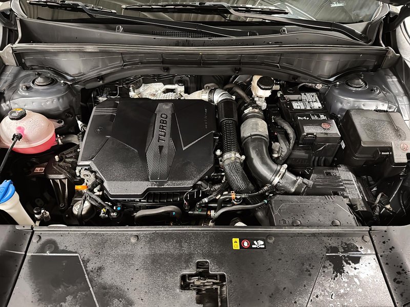 Kia Sorento X-LINE 2024 AWD + CUIR + TOIT + NAV