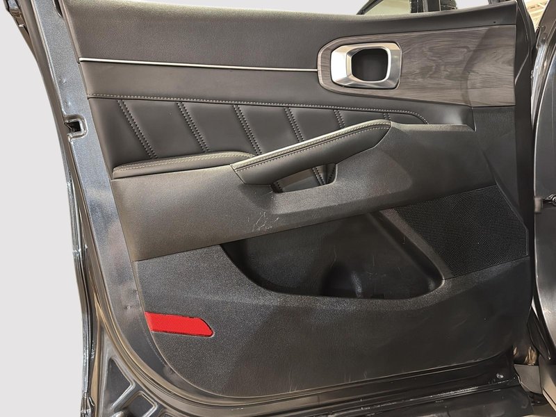 Kia Sorento X-LINE 2024 AWD + CUIR + TOIT + NAV