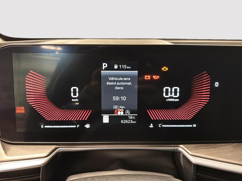 Kia Sorento X-LINE 2024 AWD + CUIR + TOIT + NAV