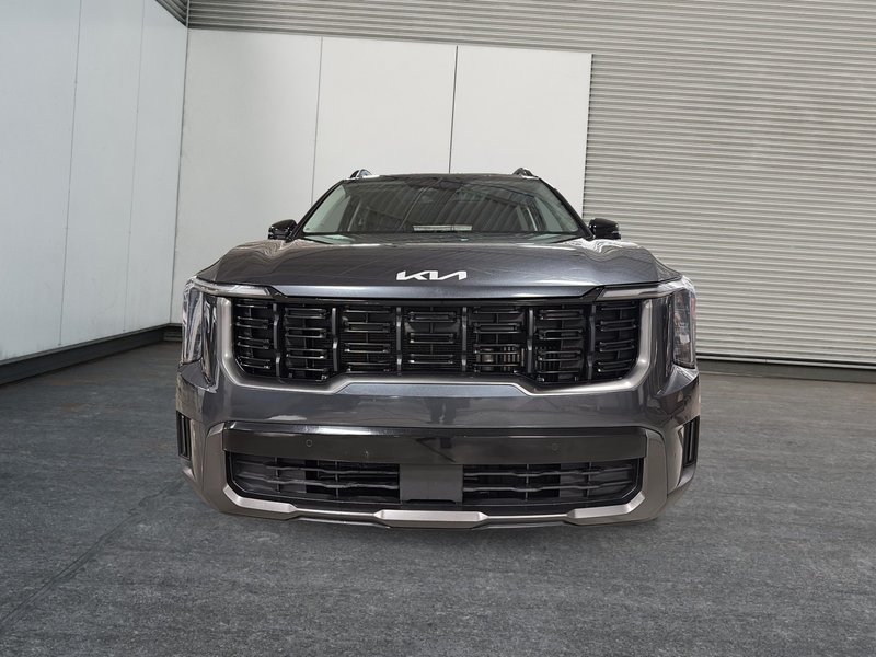 Kia Sorento X-LINE 2024 AWD + CUIR + TOIT + NAV