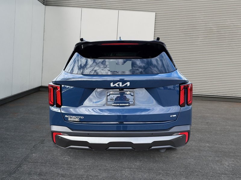 2024 Kia Sorento X-line AWD + CARPLAY + CAMÉRA DE RECUL