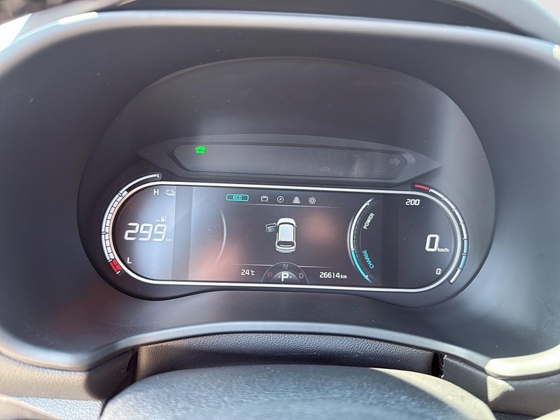 Kia SOUL EV LIMITED LIMITED 2021 Affichage tête haute - Toit pano - App Connect