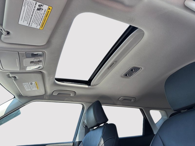 Kia SOUL EV LIMITED LIMITED 2021 Affichage tête haute - Toit pano - App Connect