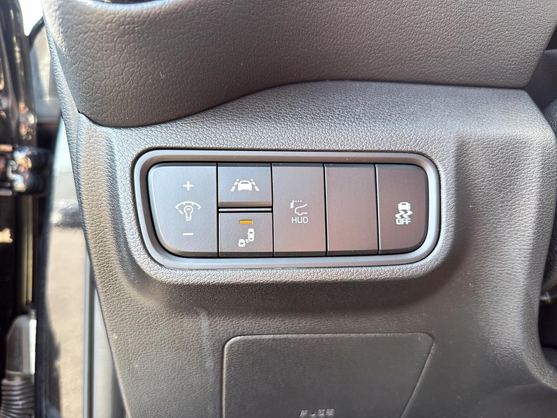 Kia SOUL EV LIMITED LIMITED 2021 Affichage tête haute - Toit pano - App Connect