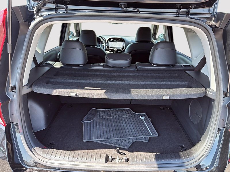 Kia SOUL EV LIMITED LIMITED 2021 Affichage tête haute - Toit pano - App Connect