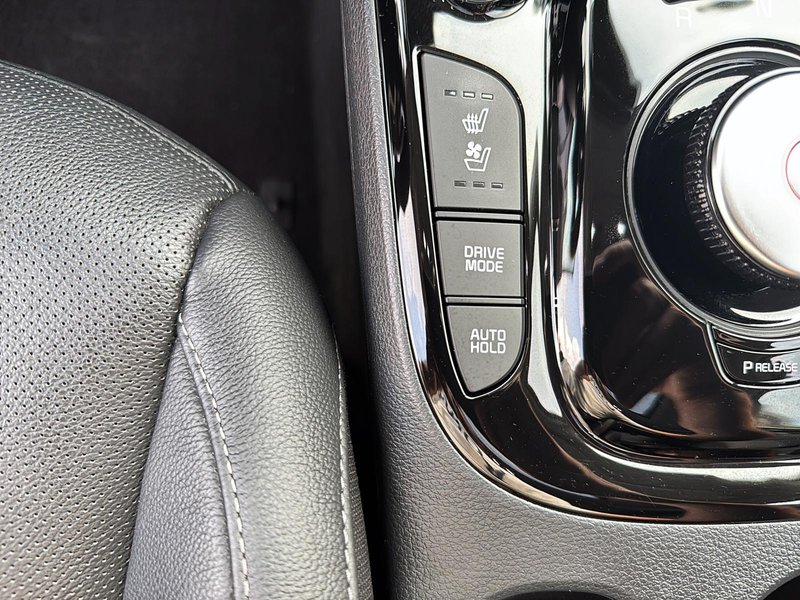 Kia SOUL EV LIMITED LIMITED 2023