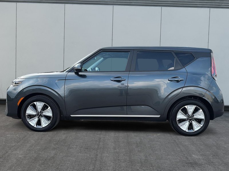 Kia SOUL EV LIMITED LIMITED 2023